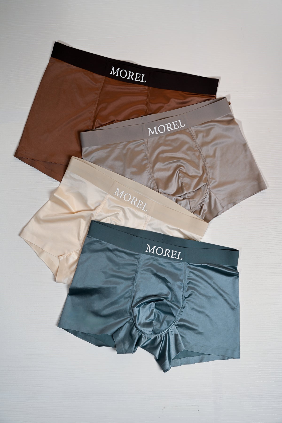 Combos MorbyMor