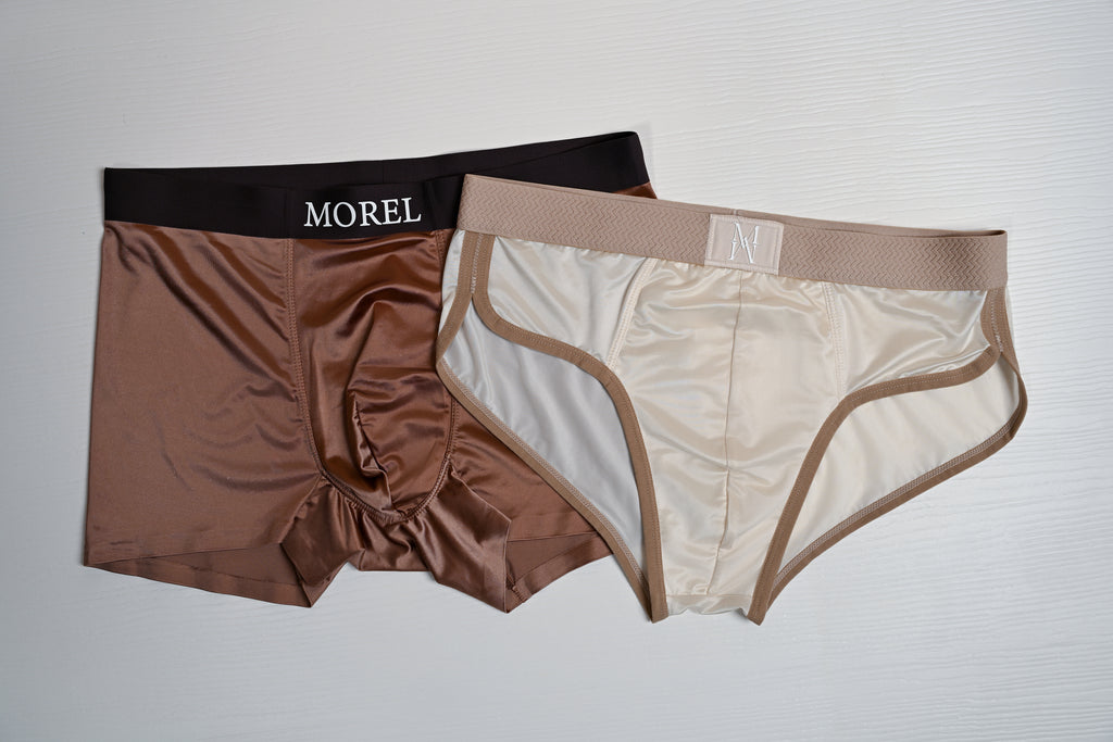 Combos MorbyMor