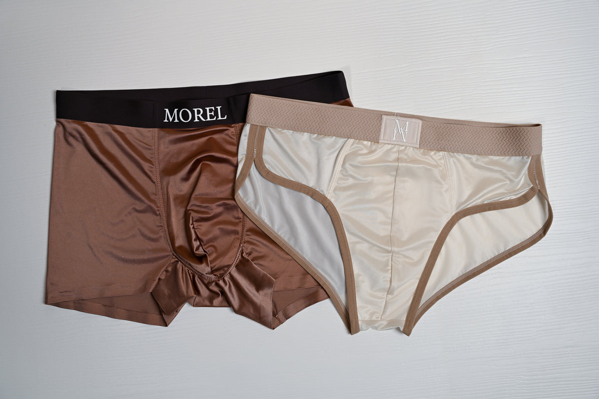Combos MorbyMor